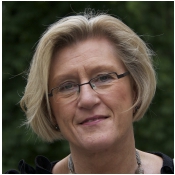 Elke Bellgart-Rapp (Portrait)
