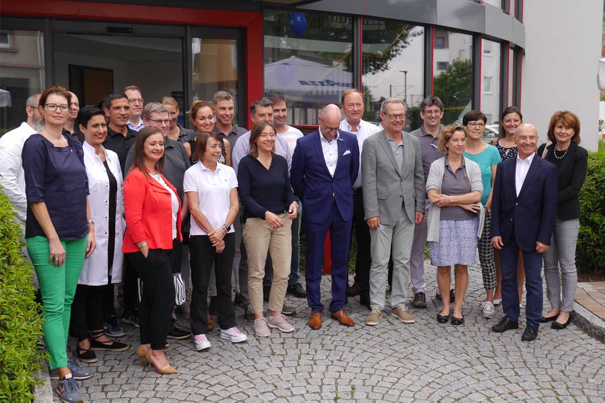 Kindertag in DAS DOK:TOR